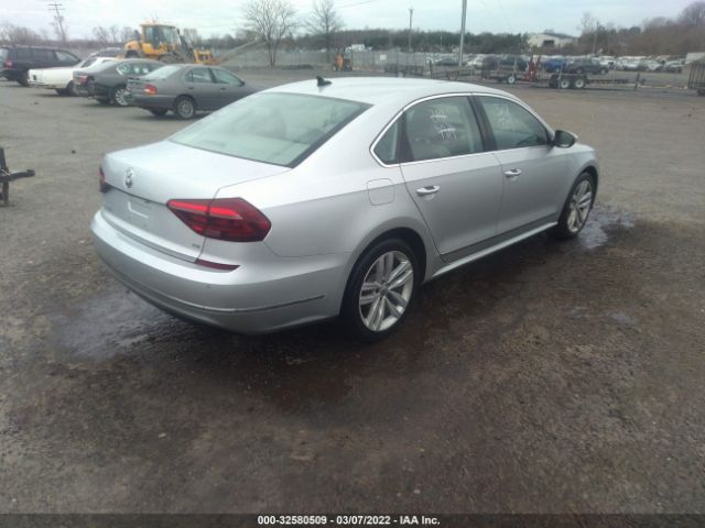 Photo 3 VIN: 1VWBA7A32JC023896 - VOLKSWAGEN PASSAT 