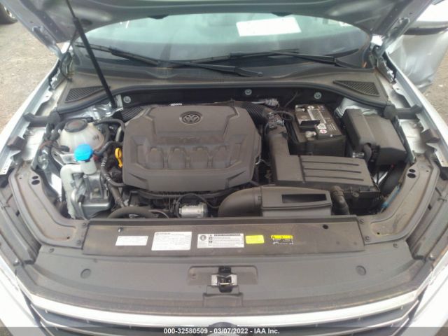 Photo 9 VIN: 1VWBA7A32JC023896 - VOLKSWAGEN PASSAT 