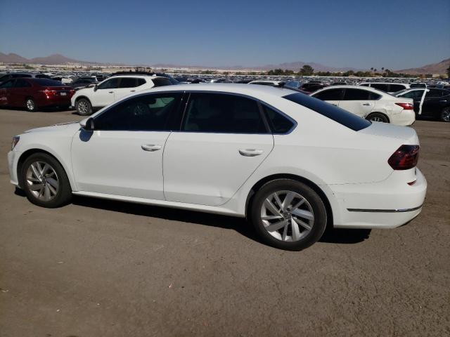 Photo 1 VIN: 1VWBA7A32JC032338 - VOLKSWAGEN PASSAT 