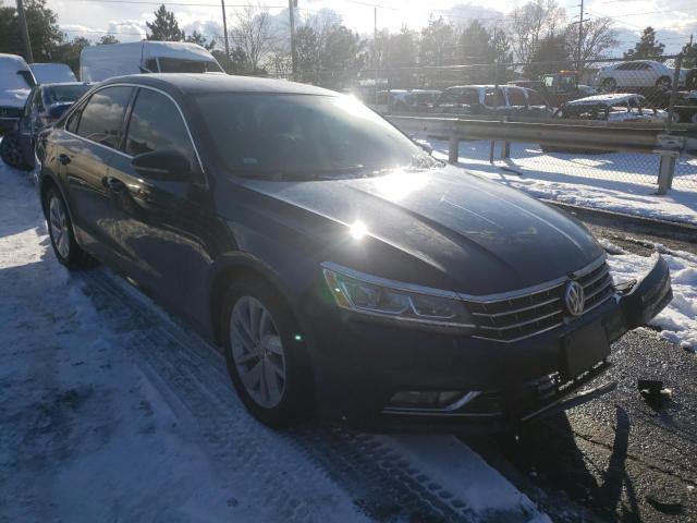 Photo 0 VIN: 1VWBA7A32JC033263 - VOLKSWAGEN PASSAT 