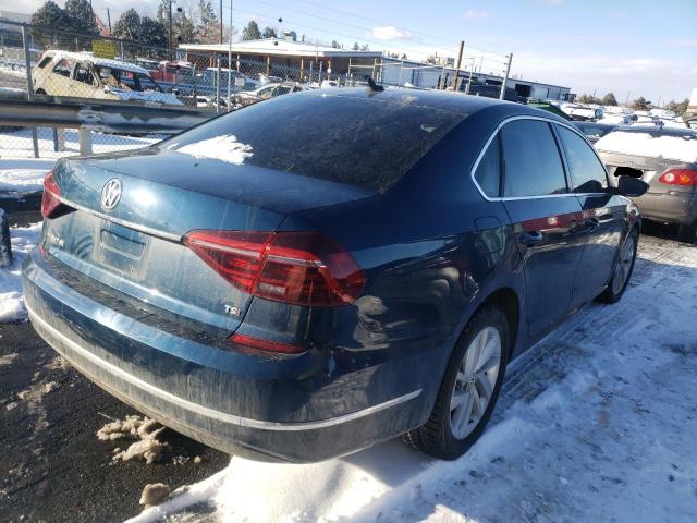 Photo 3 VIN: 1VWBA7A32JC033263 - VOLKSWAGEN PASSAT 