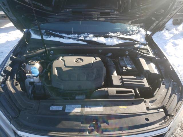 Photo 6 VIN: 1VWBA7A32JC033263 - VOLKSWAGEN PASSAT 