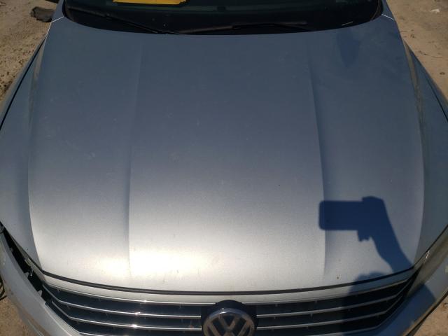 Photo 6 VIN: 1VWBA7A32JC040469 - VOLKSWAGEN PASSAT 