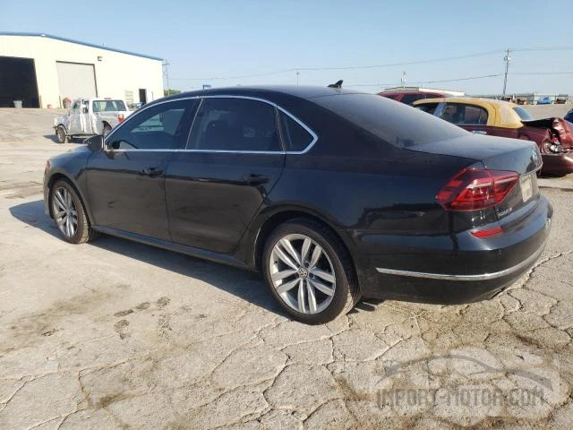 Photo 1 VIN: 1VWBA7A32JC046238 - VOLKSWAGEN PASSAT 