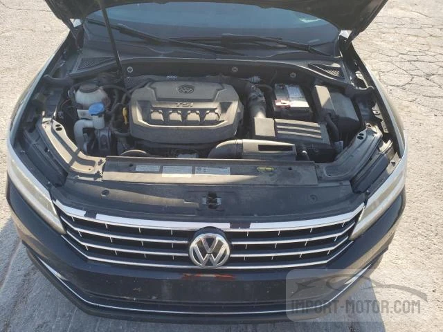 Photo 10 VIN: 1VWBA7A32JC046238 - VOLKSWAGEN PASSAT 