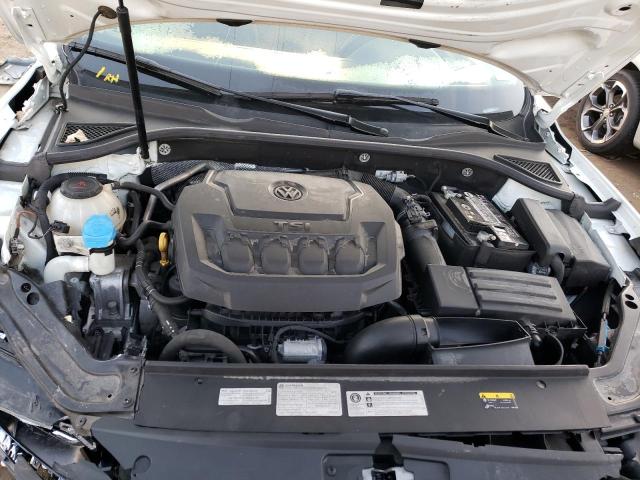 Photo 10 VIN: 1VWBA7A32JC047874 - VOLKSWAGEN PASSAT 