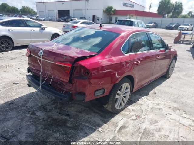 Photo 3 VIN: 1VWBA7A32JC051505 - VOLKSWAGEN PASSAT 