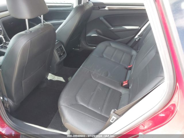 Photo 7 VIN: 1VWBA7A32JC051505 - VOLKSWAGEN PASSAT 