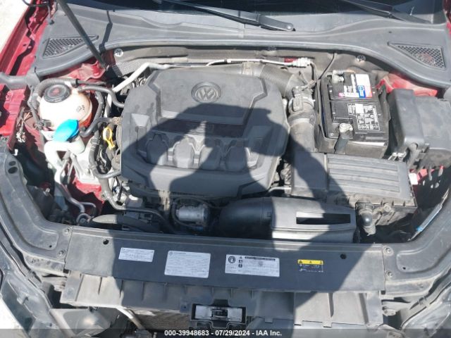 Photo 9 VIN: 1VWBA7A32JC051505 - VOLKSWAGEN PASSAT 