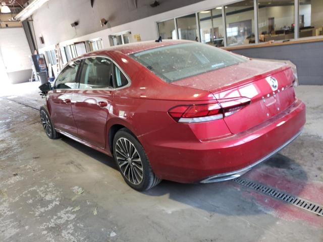 Photo 1 VIN: 1VWBA7A32NC009910 - VOLKSWAGEN PASSAT 