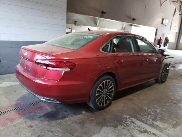 Photo 2 VIN: 1VWBA7A32NC009910 - VOLKSWAGEN PASSAT 