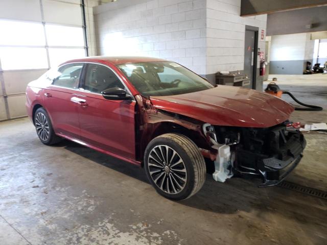 Photo 3 VIN: 1VWBA7A32NC009910 - VOLKSWAGEN PASSAT 