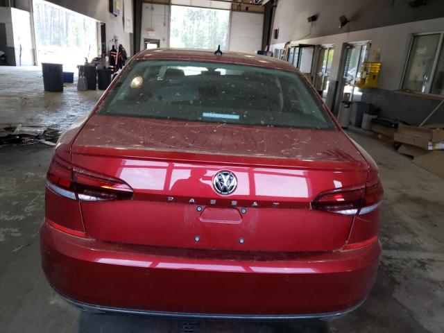 Photo 5 VIN: 1VWBA7A32NC009910 - VOLKSWAGEN PASSAT 