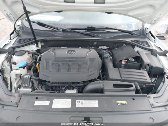 Photo 9 VIN: 1VWBA7A33JC005679 - VOLKSWAGEN PASSAT 