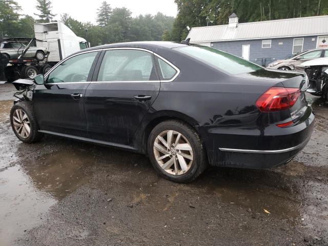 Photo 1 VIN: 1VWBA7A33JC006377 - VOLKSWAGEN PASSAT 