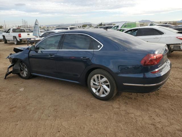 Photo 1 VIN: 1VWBA7A33JC007335 - VOLKSWAGEN PASSAT 