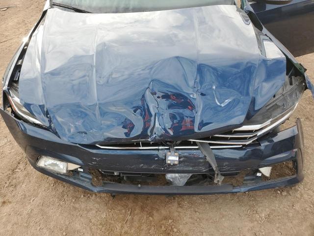 Photo 10 VIN: 1VWBA7A33JC007335 - VOLKSWAGEN PASSAT 