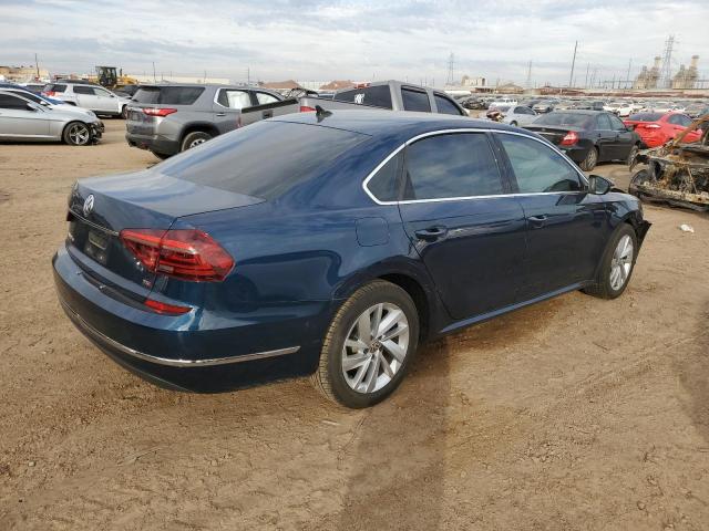 Photo 2 VIN: 1VWBA7A33JC007335 - VOLKSWAGEN PASSAT 