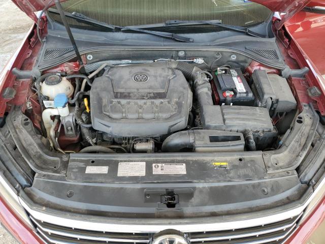 Photo 10 VIN: 1VWBA7A33JC013197 - VOLKSWAGEN PASSAT 