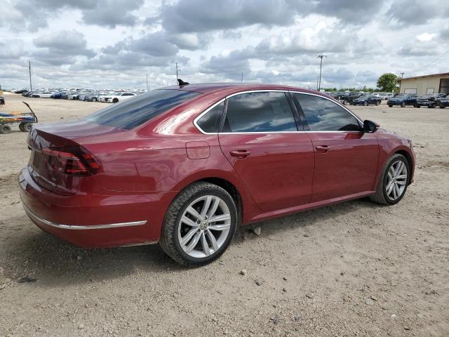 Photo 2 VIN: 1VWBA7A33JC013197 - VOLKSWAGEN PASSAT 