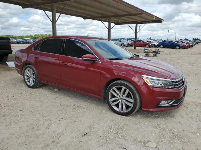 Photo 3 VIN: 1VWBA7A33JC013197 - VOLKSWAGEN PASSAT 