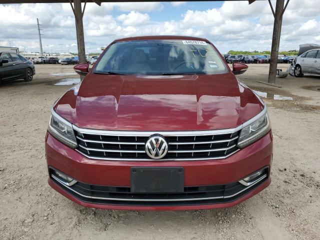 Photo 4 VIN: 1VWBA7A33JC013197 - VOLKSWAGEN PASSAT 