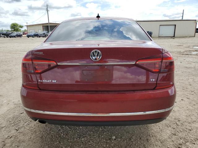 Photo 5 VIN: 1VWBA7A33JC013197 - VOLKSWAGEN PASSAT 