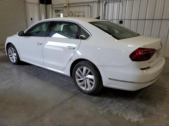 Photo 1 VIN: 1VWBA7A33JC015192 - VOLKSWAGEN PASSAT 