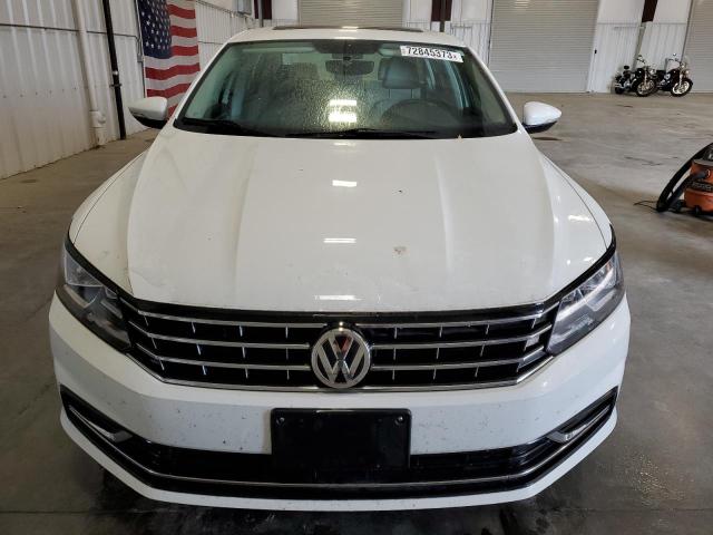 Photo 4 VIN: 1VWBA7A33JC015192 - VOLKSWAGEN PASSAT 