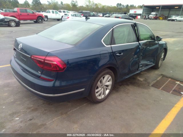 Photo 3 VIN: 1VWBA7A33JC021168 - VOLKSWAGEN PASSAT 