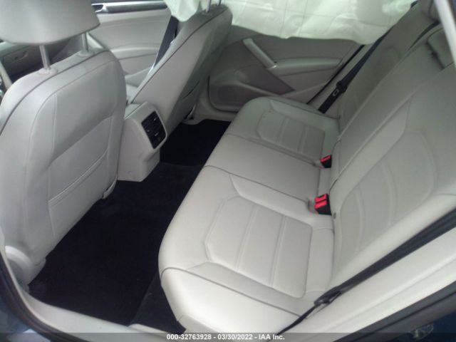 Photo 7 VIN: 1VWBA7A33JC021168 - VOLKSWAGEN PASSAT 