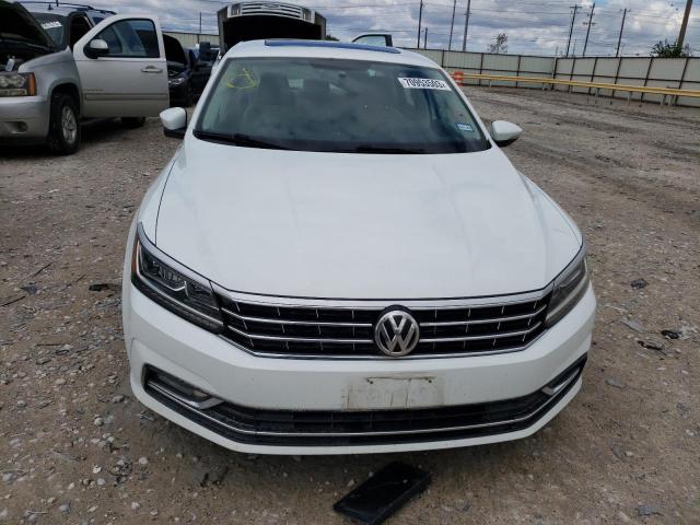 Photo 4 VIN: 1VWBA7A33JC026693 - VOLKSWAGEN PASSAT 