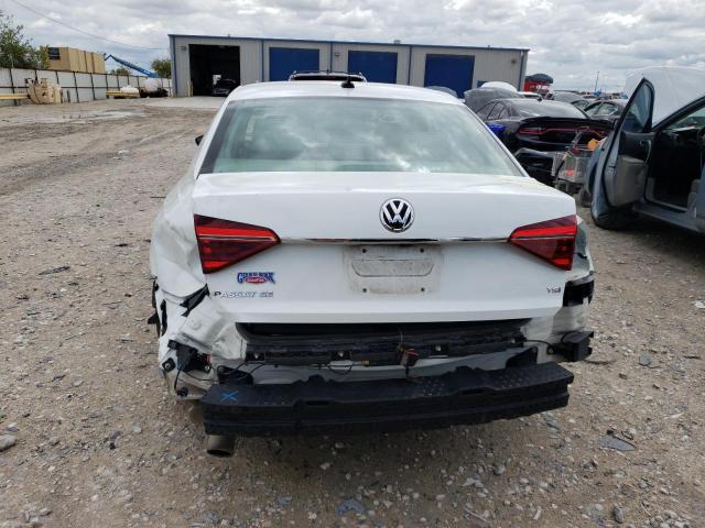 Photo 5 VIN: 1VWBA7A33JC026693 - VOLKSWAGEN PASSAT 