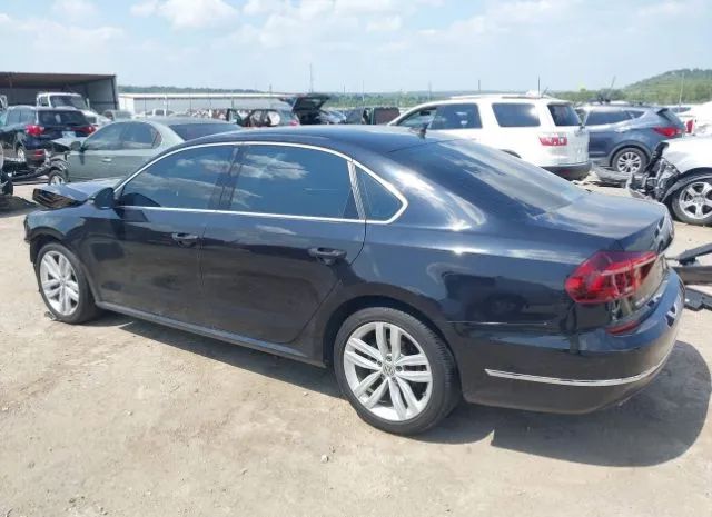 Photo 2 VIN: 1VWBA7A33JC033675 - VOLKSWAGEN PASSAT 