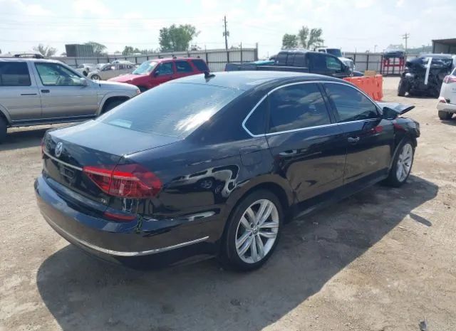 Photo 3 VIN: 1VWBA7A33JC033675 - VOLKSWAGEN PASSAT 