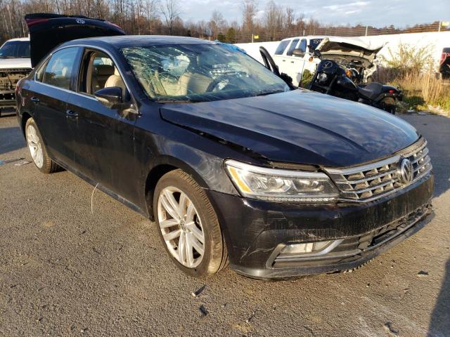 Photo 0 VIN: 1VWBA7A33JC039766 - VOLKSWAGEN PASSAT 