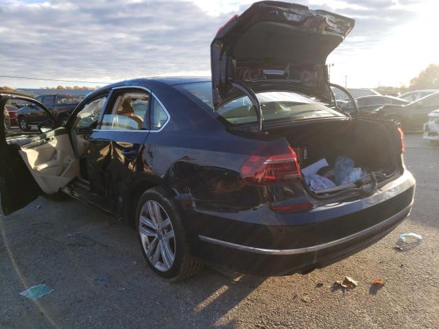 Photo 3 VIN: 1VWBA7A33JC039766 - VOLKSWAGEN PASSAT 