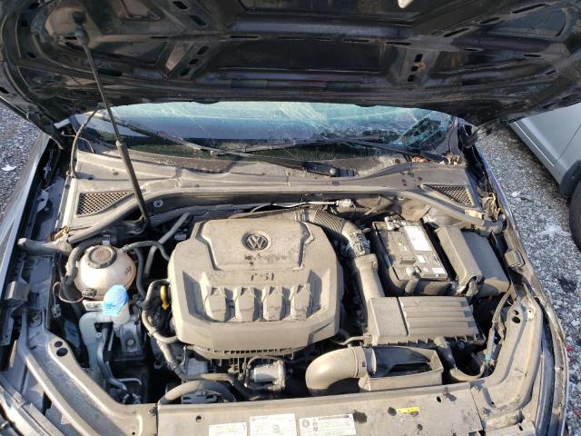 Photo 6 VIN: 1VWBA7A33JC039766 - VOLKSWAGEN PASSAT 