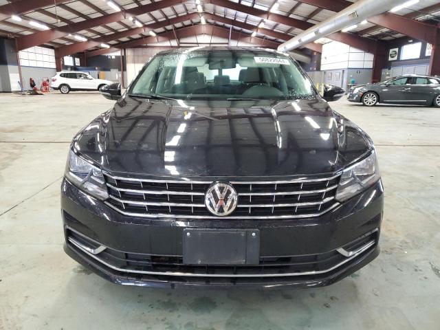 Photo 4 VIN: 1VWBA7A33JC043736 - VOLKSWAGEN PASSAT 