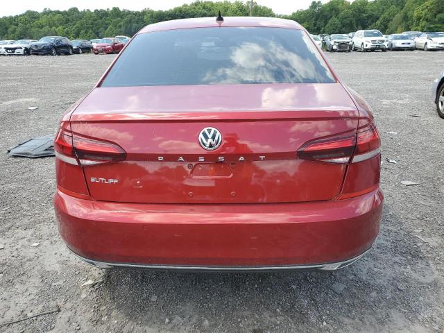 Photo 5 VIN: 1VWBA7A33NC008877 - VOLKSWAGEN PASSAT 