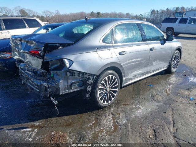 Photo 3 VIN: 1VWBA7A33NC009625 - VOLKSWAGEN PASSAT 