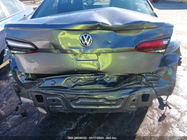 Photo 5 VIN: 1VWBA7A33NC009625 - VOLKSWAGEN PASSAT 