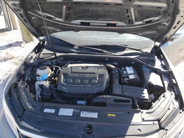 Photo 6 VIN: 1VWBA7A34JC001110 - VOLKSWAGEN PASSAT 