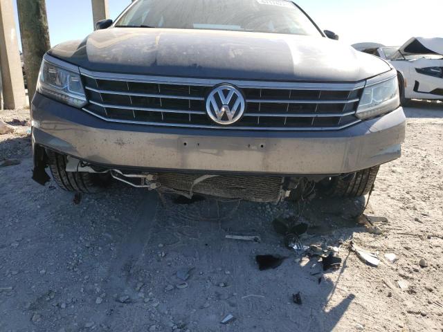 Photo 8 VIN: 1VWBA7A34JC001110 - VOLKSWAGEN PASSAT 