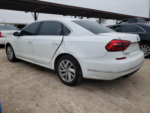 Photo 1 VIN: 1VWBA7A34JC005657 - VOLKSWAGEN PASSAT 