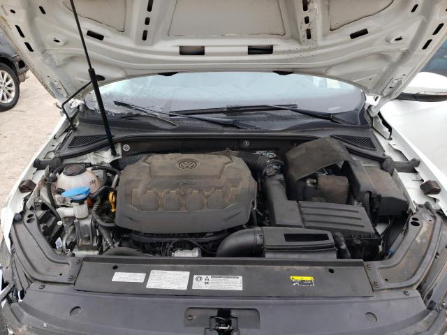 Photo 10 VIN: 1VWBA7A34JC005657 - VOLKSWAGEN PASSAT 