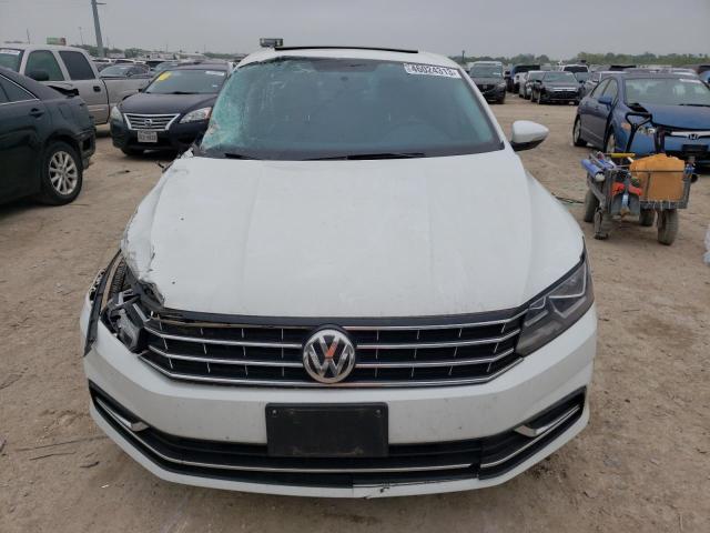 Photo 4 VIN: 1VWBA7A34JC005657 - VOLKSWAGEN PASSAT 