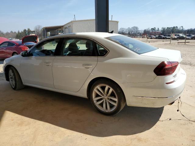 Photo 1 VIN: 1VWBA7A34JC006212 - VOLKSWAGEN PASSAT 