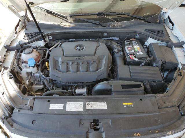 Photo 10 VIN: 1VWBA7A34JC006212 - VOLKSWAGEN PASSAT 