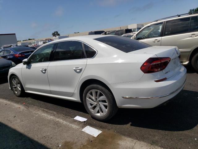 Photo 1 VIN: 1VWBA7A34JC007232 - VOLKSWAGEN PASSAT SE 